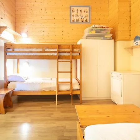 Le Repos Des Horizons - Proche Station De Apartment *