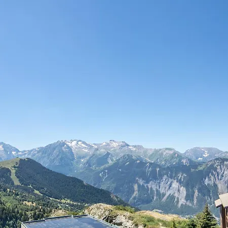 Le Repos Des Horizons - Proche Station De